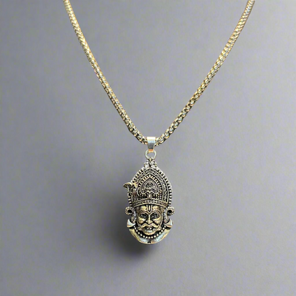 Khatu Shyam Baba Locket | Poshakwala.in