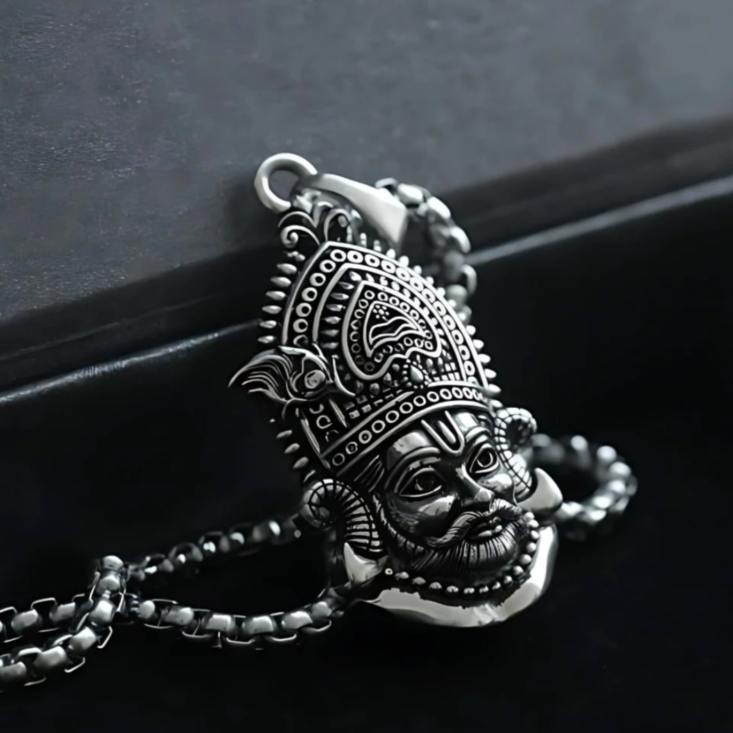 Khatu Shaym Locket